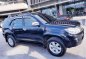 Toyota Fortuner G 4X2 Automatic 2010 for sale-5
