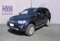 Mitsubishi Montero Sport 2015 for sale-0