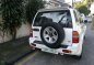 Suzuki Grand Vitara 2002 matic 4x4 gas v6 top of the line-3