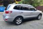 2007 Hyundai Santa Fe V6 4x4 (micahcars)-4