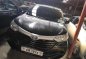 2017 Toyota Avanza 1.3E manual GRAY-0