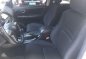 TOYOTA FORTUNER G 2014 black series-0