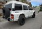 Like New Nissan Patrol for sale-3