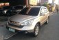 FOR SALE / SWAP  2007 Year Model Honda CR-V 3nd -1