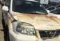 2007 Nissan Xtrail 2.0 AT Low Mileage-0