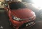 2018 1st own Toyota Vios E Automatic running 1900kms like Brandnew-4