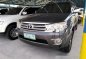 Toyota Fortuner 2011 for sale-4