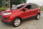 Ford EcoSport 2016 for sale-2