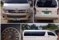 2013 Toyota Hiace for sale-0