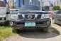 2007 Nissan Patrol for sale-0