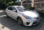 2014 Toyota Altis E 101% super good condition-0