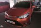 2018 1st own Toyota Vios E Automatic running 1900kms like Brandnew-1