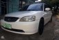 Honda Civic vti dimension 2001model-1