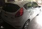 2015 Ford Fiesta Automatic for sale-2