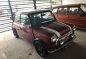 SELLING Mini Cooper classic for sale or for swap-0