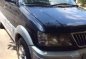 SELLING Mitsubishi Adventure 2002 SUPER SPORTS-8