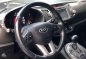 Casa Maintained 2013 Kia Sportage for sale-3