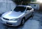 Honda Accord 2000 model automatic 2.0-0