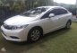 Honda Civic 1.8AT 2012 FOR SALE-5