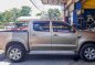 Like new Toyota Hilux for sale-1