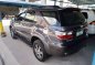 Toyota Fortuner 2011 for sale-6