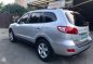 2007 Hyundai Santa Fe V6 4x4 (micahcars)-6