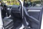 2016 ISUZU MU-X 3.0 4X2 Automatic WHITE-5