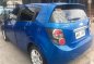 Chevrolet Sonic 2014 for sale-4