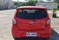 2017 Toyota Wigo G Automatic FOR SALE-8