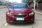 2012 Chevrolet Cruze for sale-5