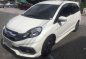 2015 HONDA Mobilio rs navi top of the line-1