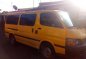 2001 Toyota HIACE Commuter FOR SALE-2