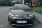 2018 Toyota Vios for sale-1