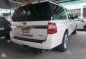 2016 Ford Expedition Platinum EL 3.5 Liter V6 EcoBoost Petrol-9