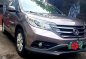 Honda CRV 2013 for sale-1