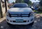 Ford Ranger xlt Manual transmission 2014 model-4