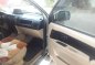 Isuzu Crosswind XUV 2010 FOR SALE-5