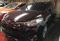 2017 Toyota Vios 1.3E automatic FOR SALE-3