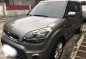 Kia Soul 2012 1.6 AT FOR SALE-1