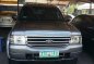 Ford Everest 2004 for sale-1