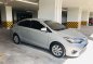 2016 TOYOTA VIOS 1.3 E Automatic Transmission-1