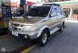 Rush rush rush Isuzu Sportivo 2009 -2