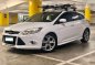 2013 Ford Focus Hatchback 2.0S Gas Automatic-9