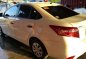 Toyota Vios 13 J manual 2015 FOR SALE-1