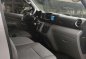 2017 NISSAN NV350 URVAN Euro 4 Manual 18 Seater Silver-5