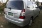 Toyota Innova 2013 for sale-2