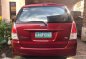 Toyota Innova 2010 for sale-1