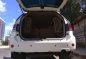 Toyota Fortuner V 4x4 automatic 2007 year model-4