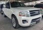 2016 Ford Expedition Platinum EL 3.5 Liter V6 EcoBoost Petrol-1