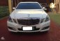 2013 Mercedes Benz E220 Avantgarde Diesel 3tkms No Issues-0